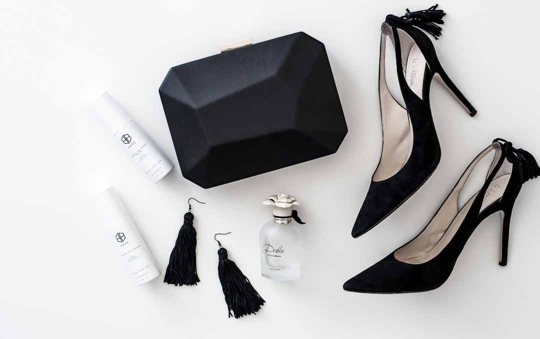 Photo Shoes, Fashion